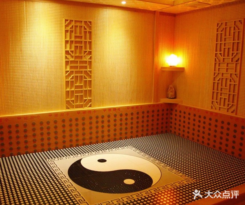 安然纳米汗蒸馆(远东店)