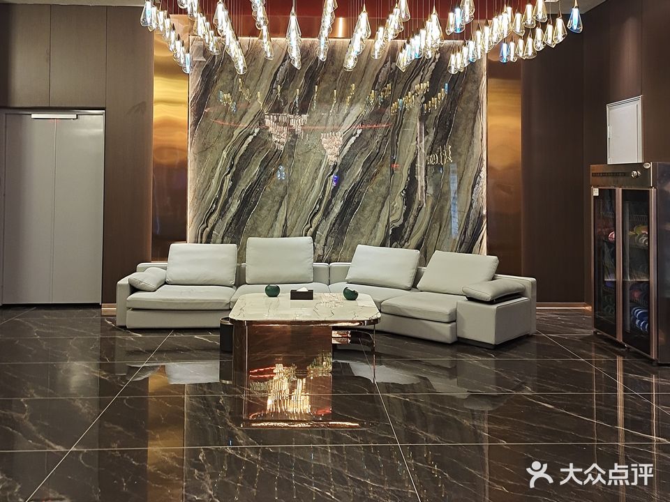 三合益休闲生活馆