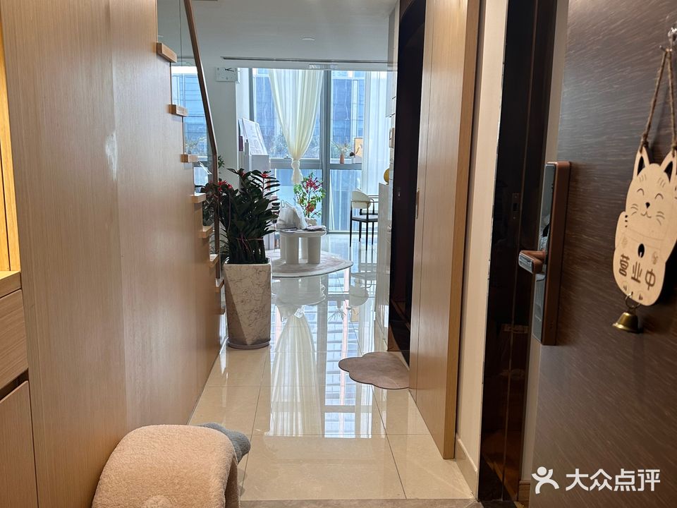 一悦spa工作室(万科云玺2号领馆店)