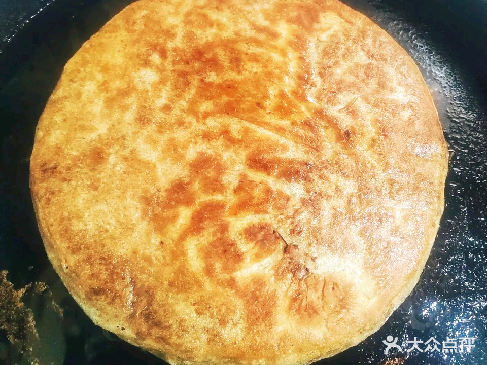 三曹路红星牛肉馍·粥店