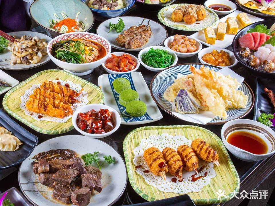 科尔海悦酒店樱之河日本料理(清河东路店)