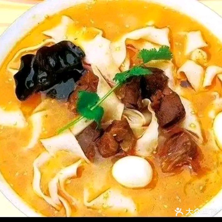 四川砂锅(四中巷店)