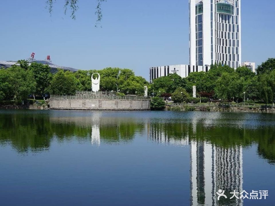 富邦大酒店-愉月轩中餐厅