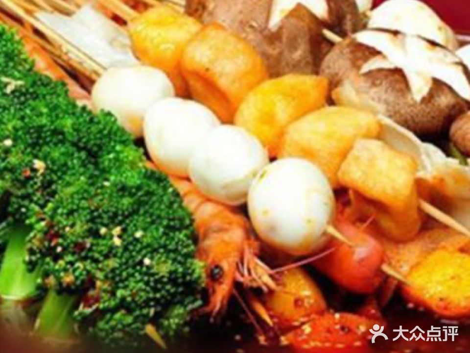 回味小吃(定海北路店)