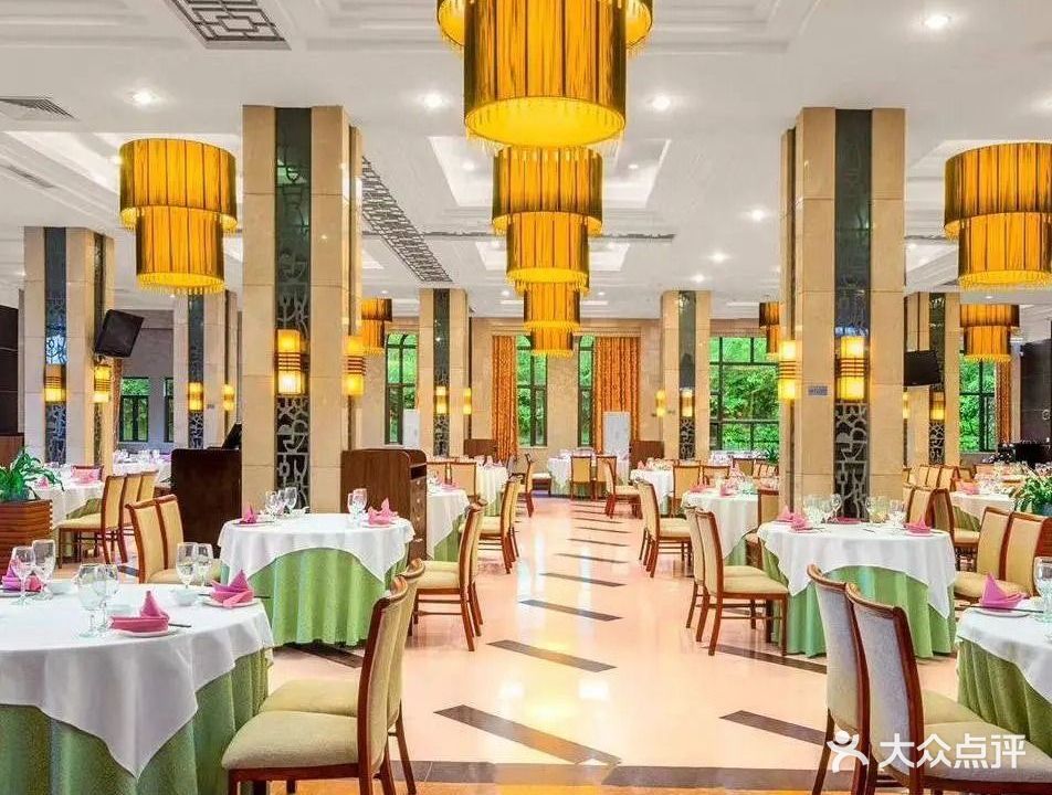 凤凰轩·中餐厅(湖西一路店)