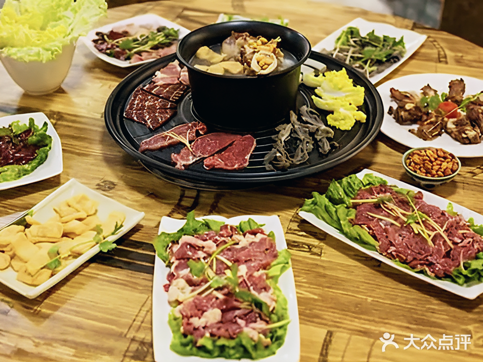 锦棠澄迈牛肉店