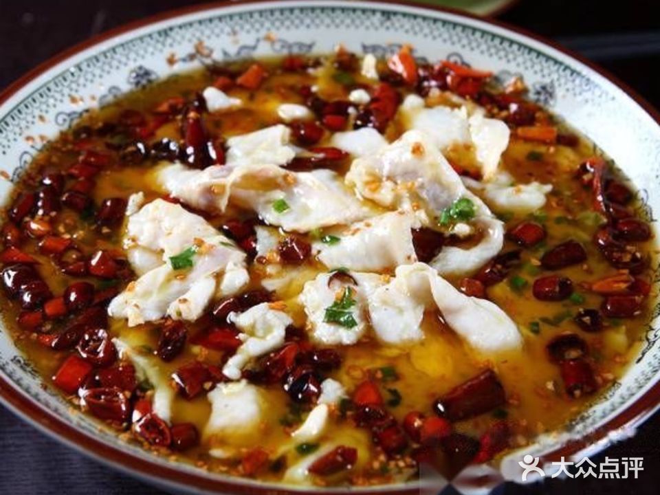 宋记鱼酸菜(楚港花苑店)