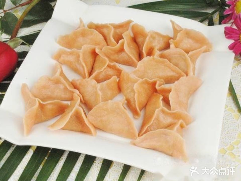 宝光熏肉鞋底火烧(新街口店)