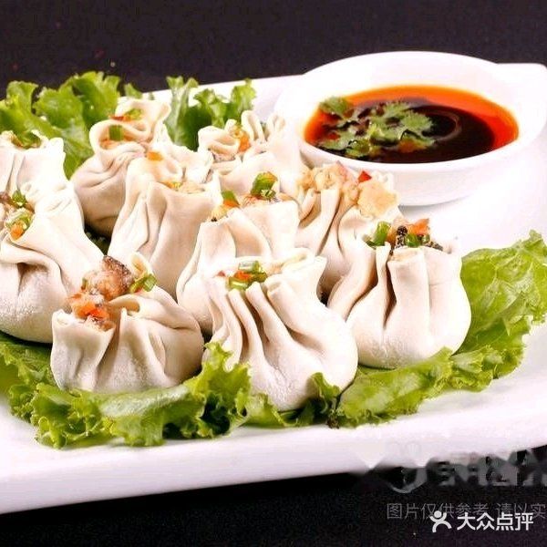 清真月盛斋烧麦馆(桥南路店)