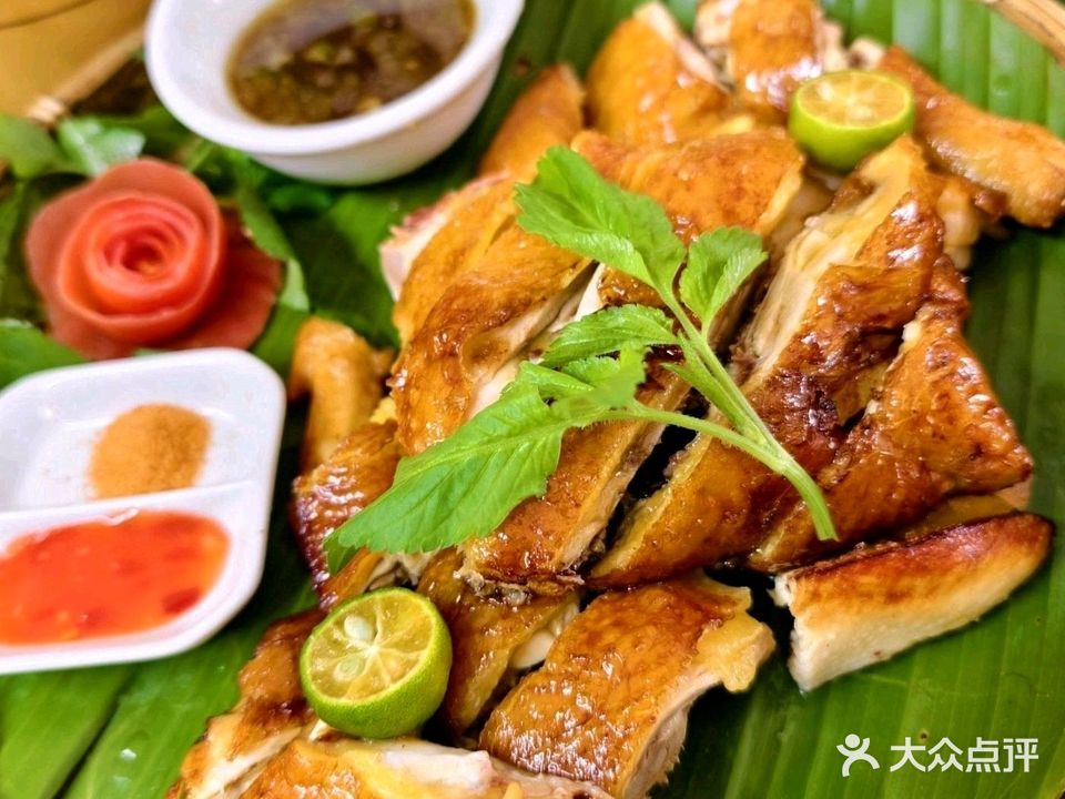 德天丽水风味馆