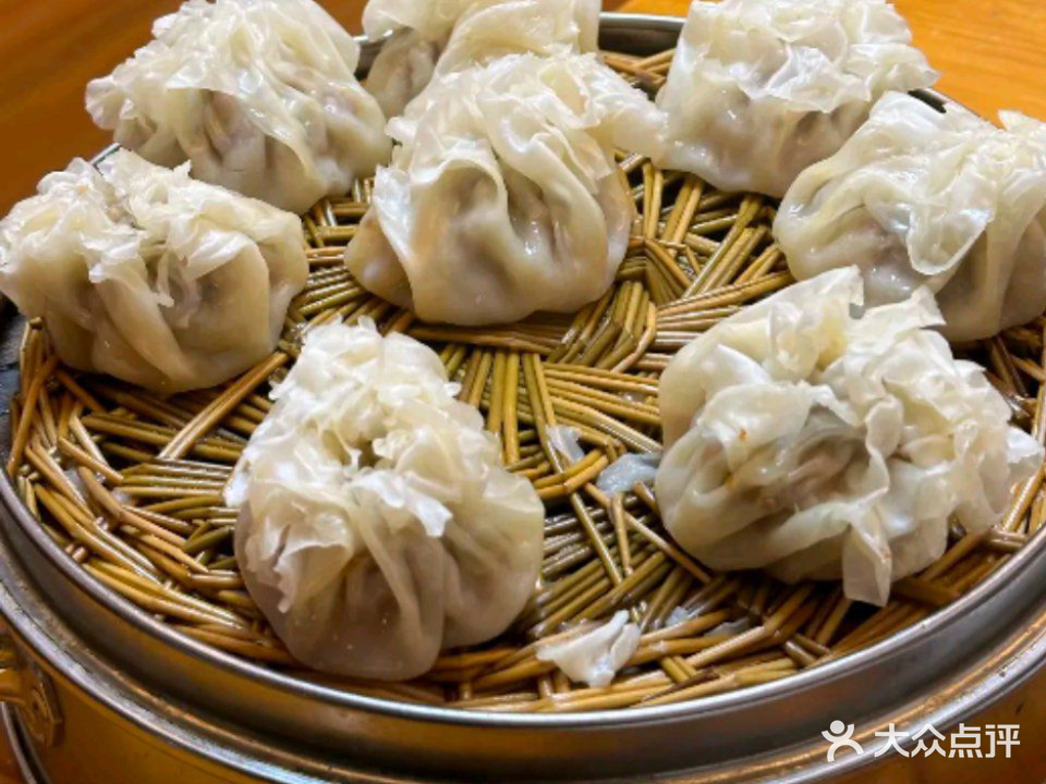 清真回味园(双泉村路店)