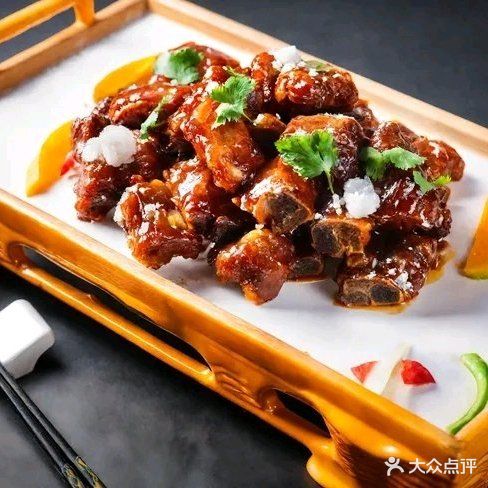 明月私厨(桂畔港店)