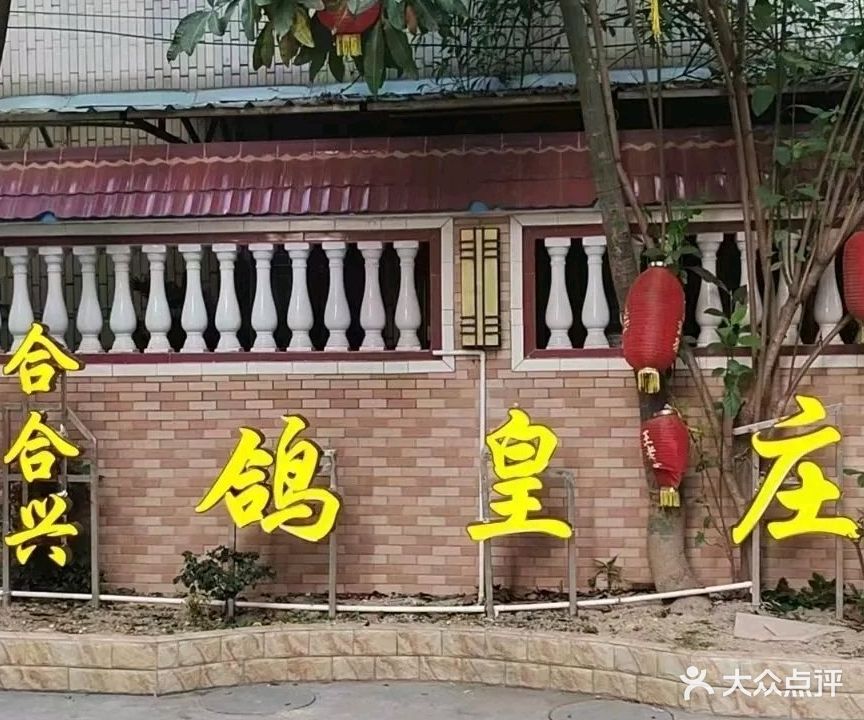 合合兴鸽皇庄(隔山街店)