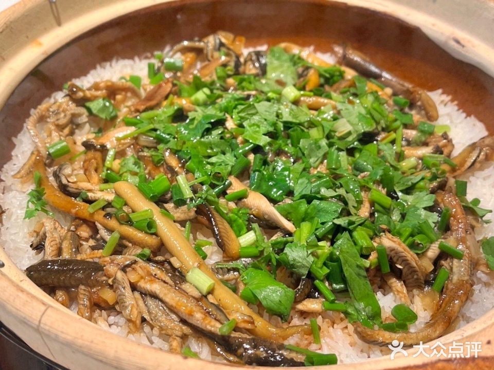 果林餐厅