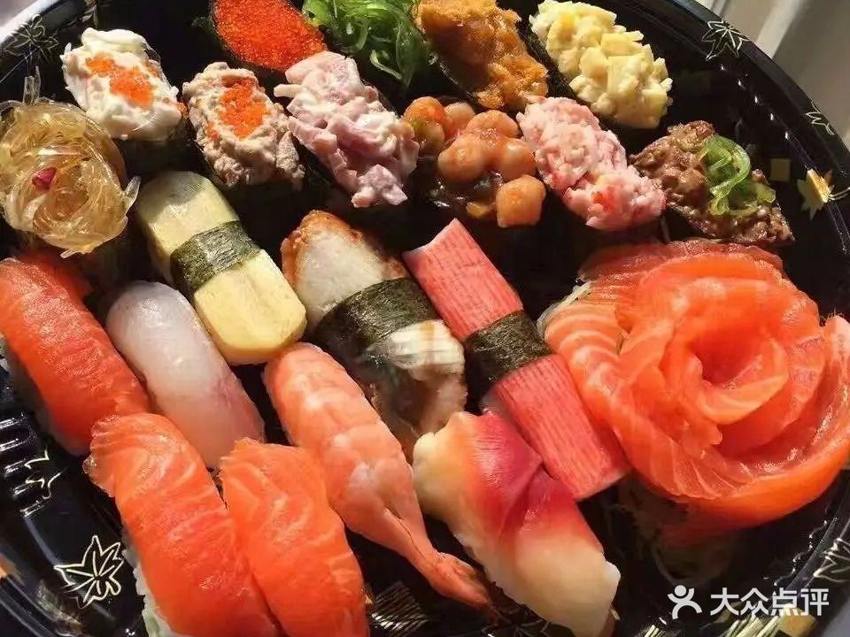 寿司淘sushiTao(怡景苑店)