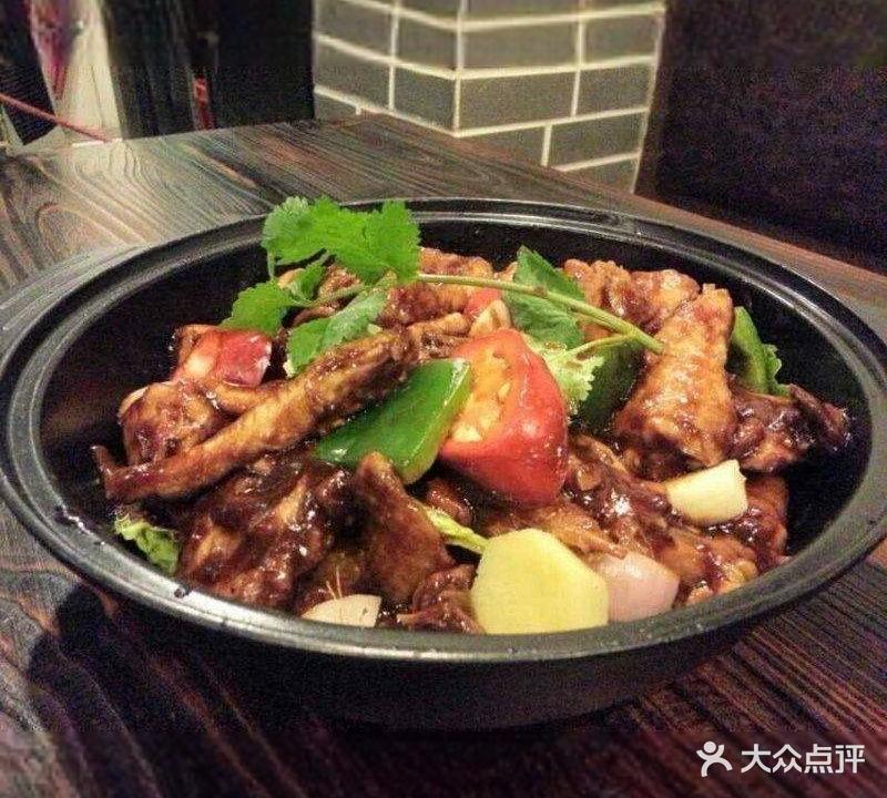 辣滋有道面馆(布心店)