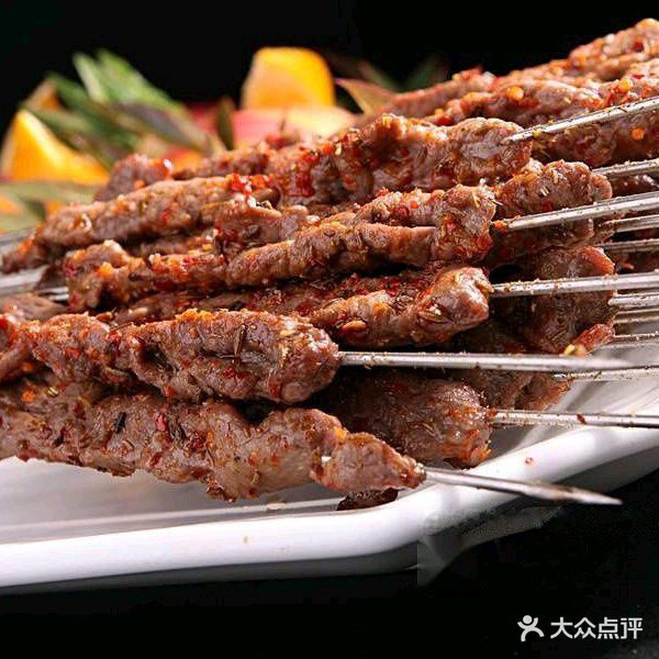 遥味香特色烧烤