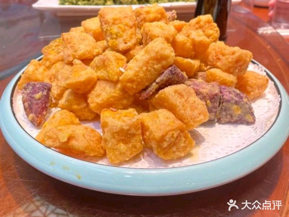 清真老菜馆(崎峰家园店)