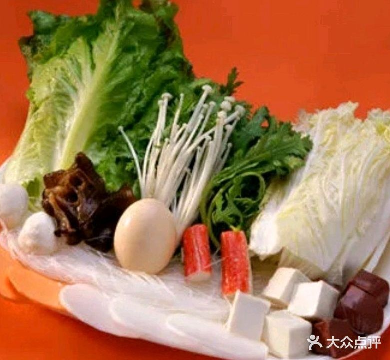 平凉味道(世纪商业广场东区店)