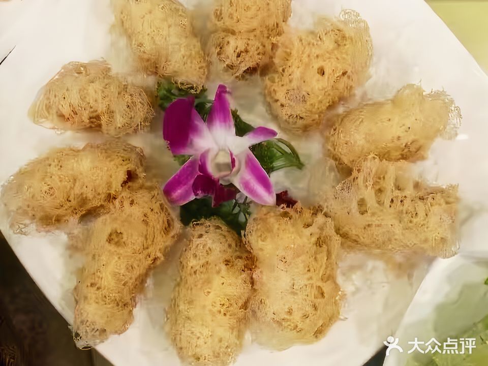 蚝家菜馆(沙井店)