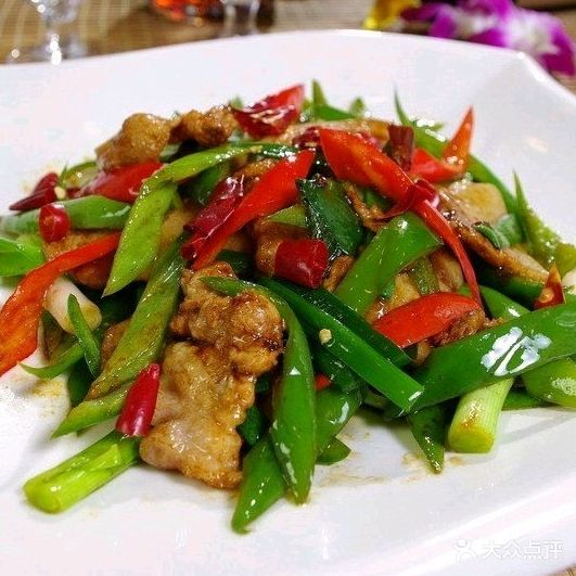 友缘饭店(山海大道店)