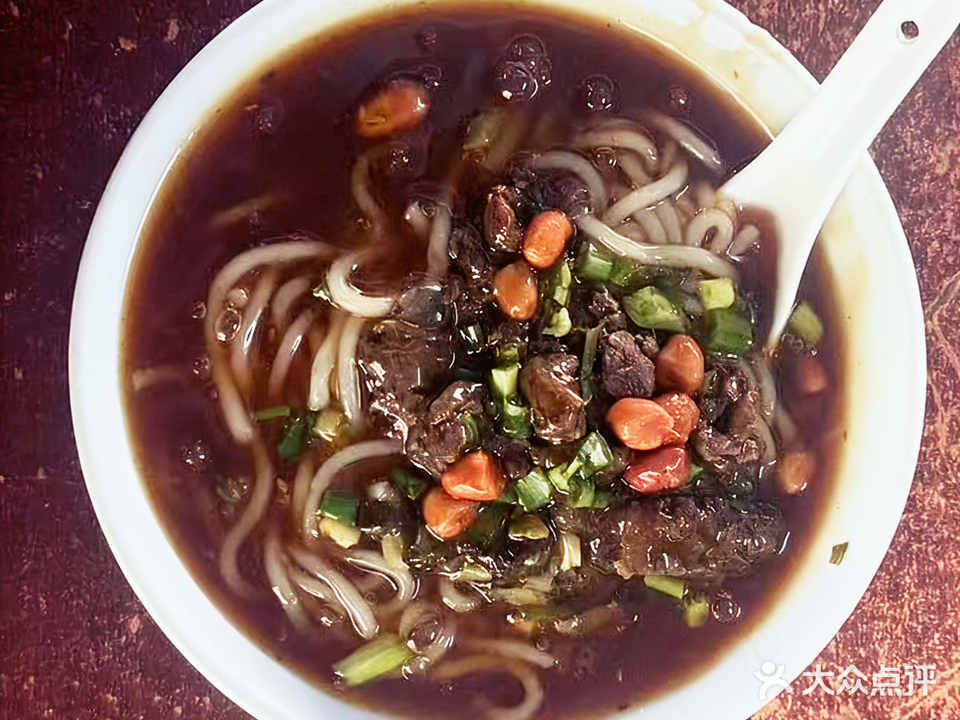 来发茶粉店(文昌店)