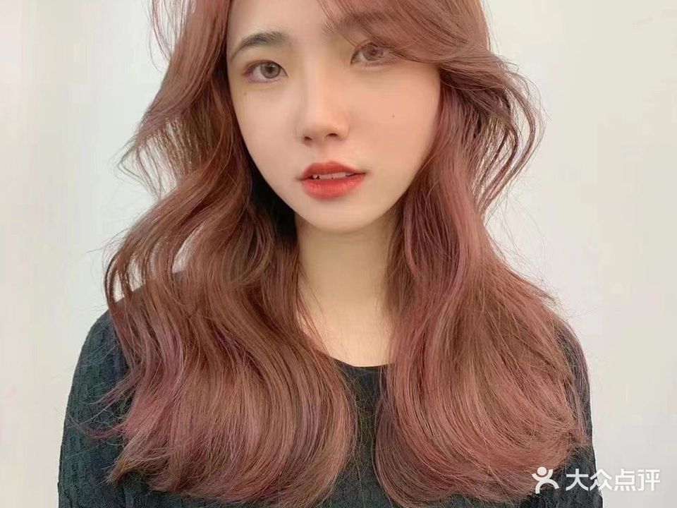 DY接发烫染专业店(万达店)