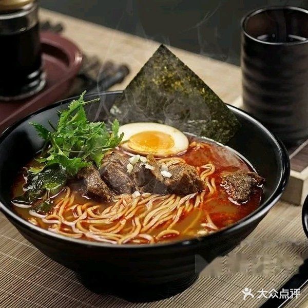 福源面馆(聚云路店)