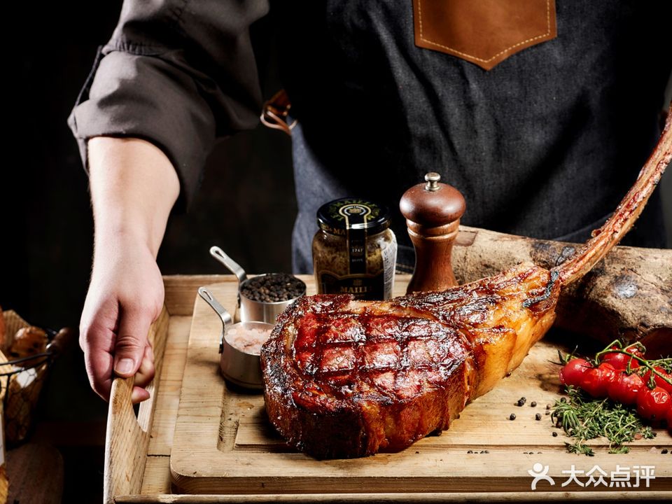 金泰西餐厅(雅居乐·熹玥店)