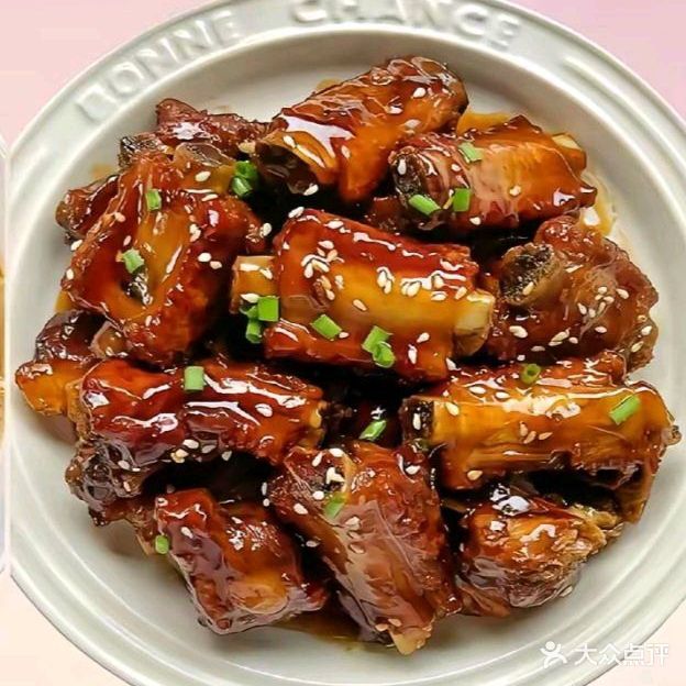 客满堂川湘菜馆