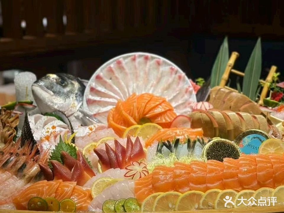 皇鲜卷寿司(新兴店)