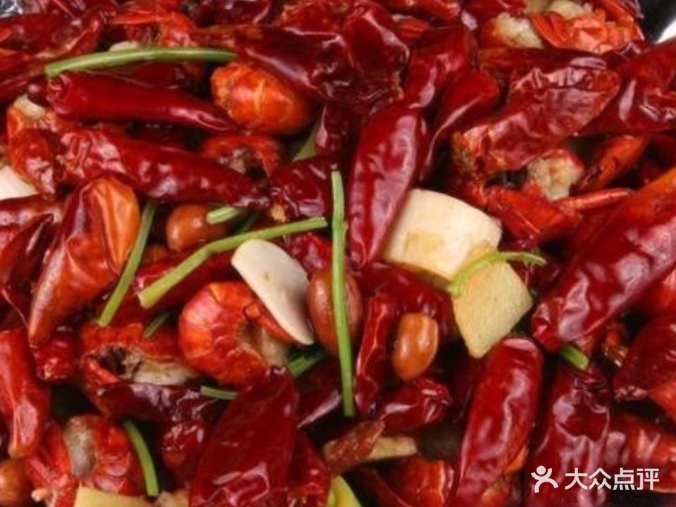 玲玲粉店(黄山路店)