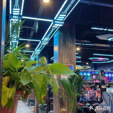 卫东网咖(双汇路店)