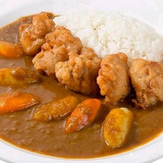 烤肉拌饭台湾卤肉饭(建设南路店)