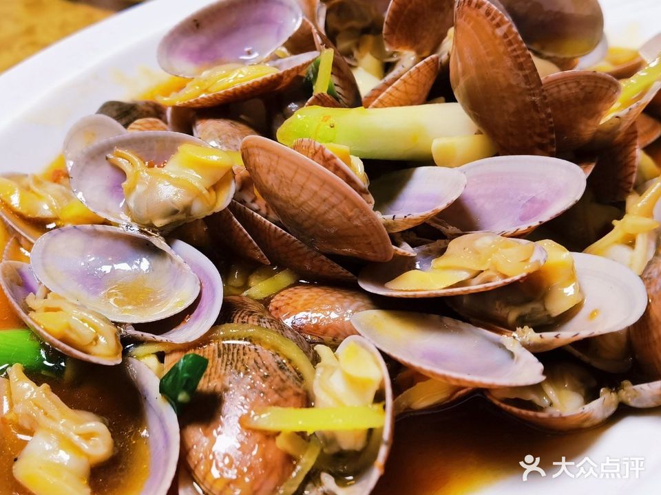 潮汕家乡菜潮港轩(银桦路店)