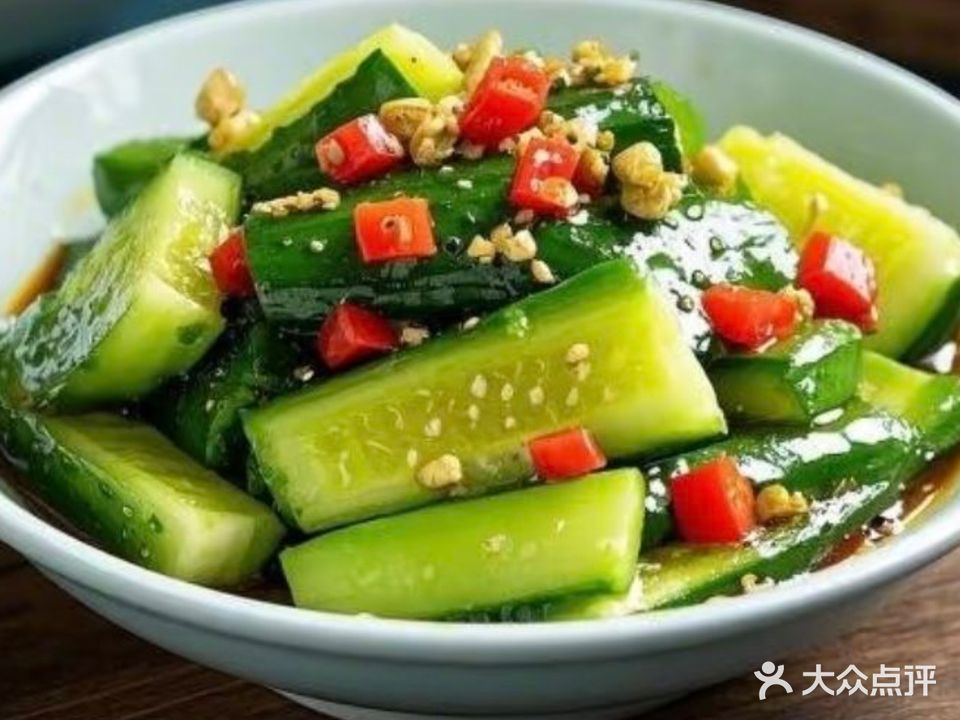 清真贾小强饭馆(莲湖公馆店)