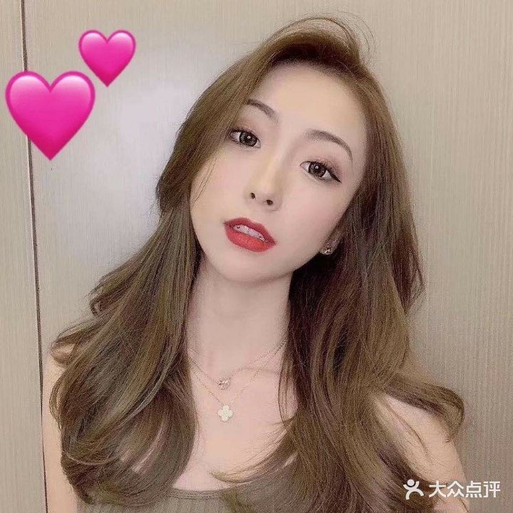 苏禾造型(光盐理发店)