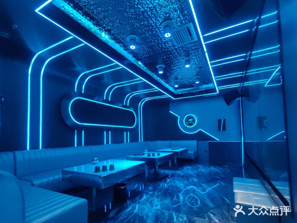 城市阳光KTV欢唱无限