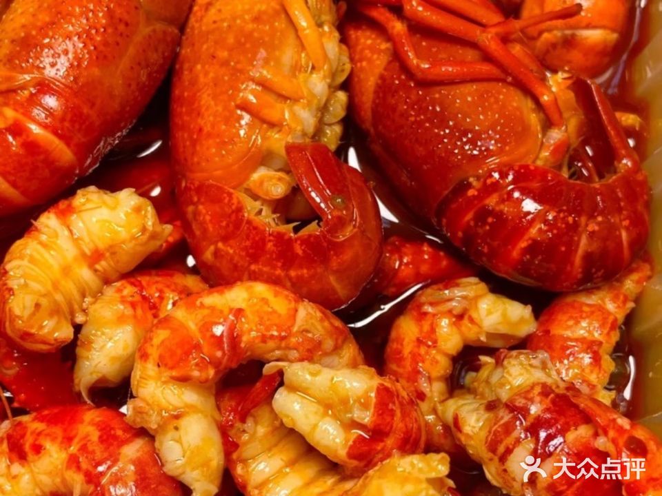 三锅鱼·兔(北关新城店)