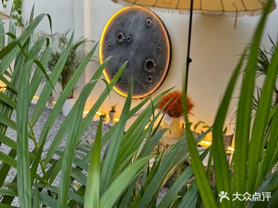 清真·漫思阁私厨