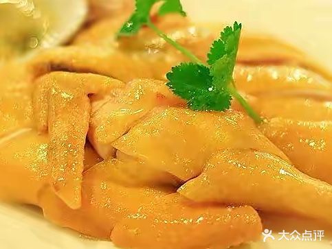 和顺饭店(新港路店)