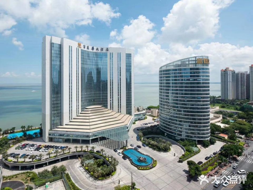 富丽华大酒店·御园中餐厅(茶亭路店)