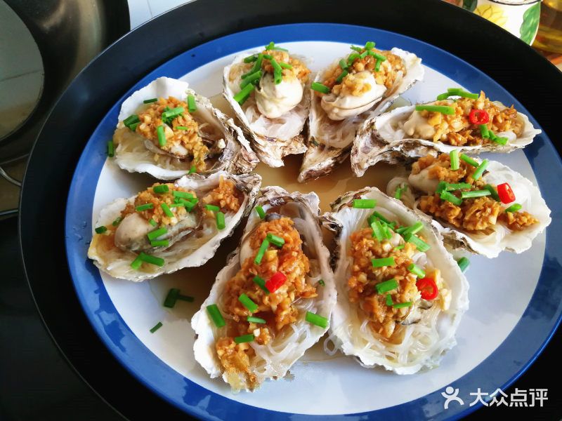 谢记海鲜加工(外沙桥头海景店)