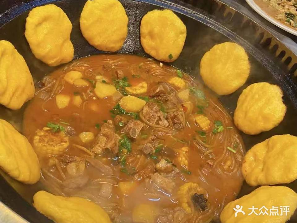 老妈味道柴火炖笨鸡(维昌街店)