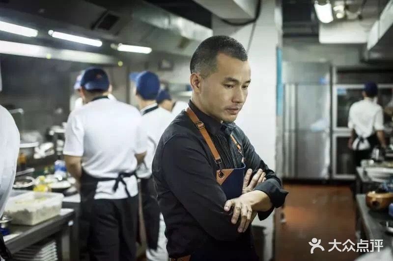 黑明餐厅(白鹭洲店)