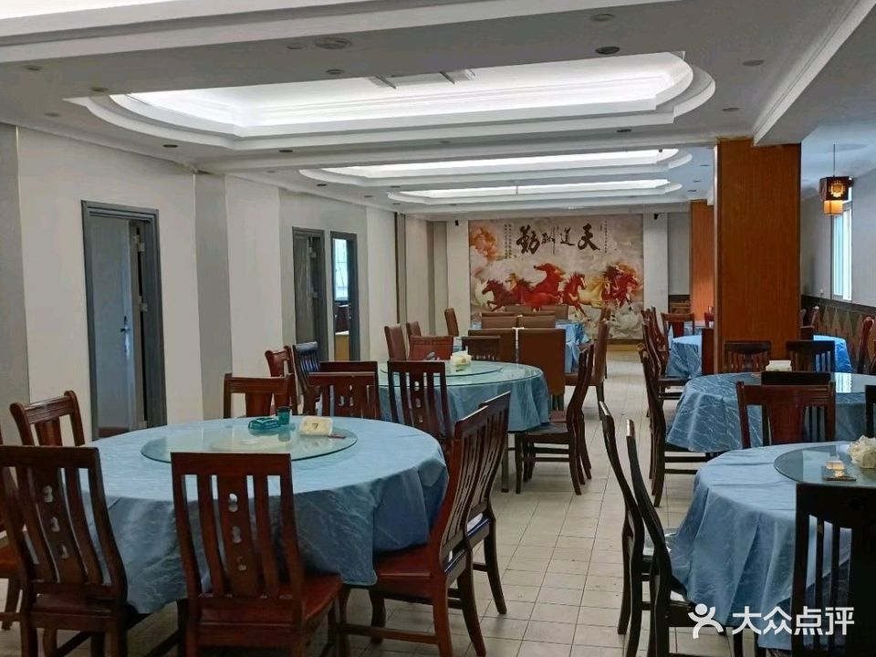 日日鲜美食(新城大道店)