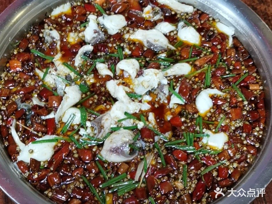 渝都川菜(夏湾店)