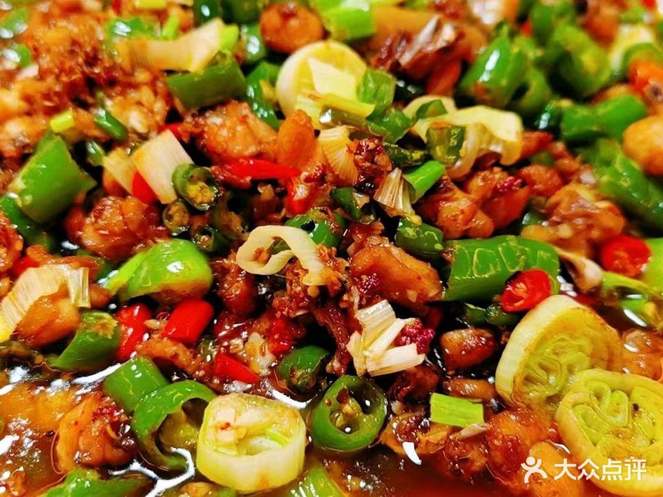 聚合美食(柠溪店)