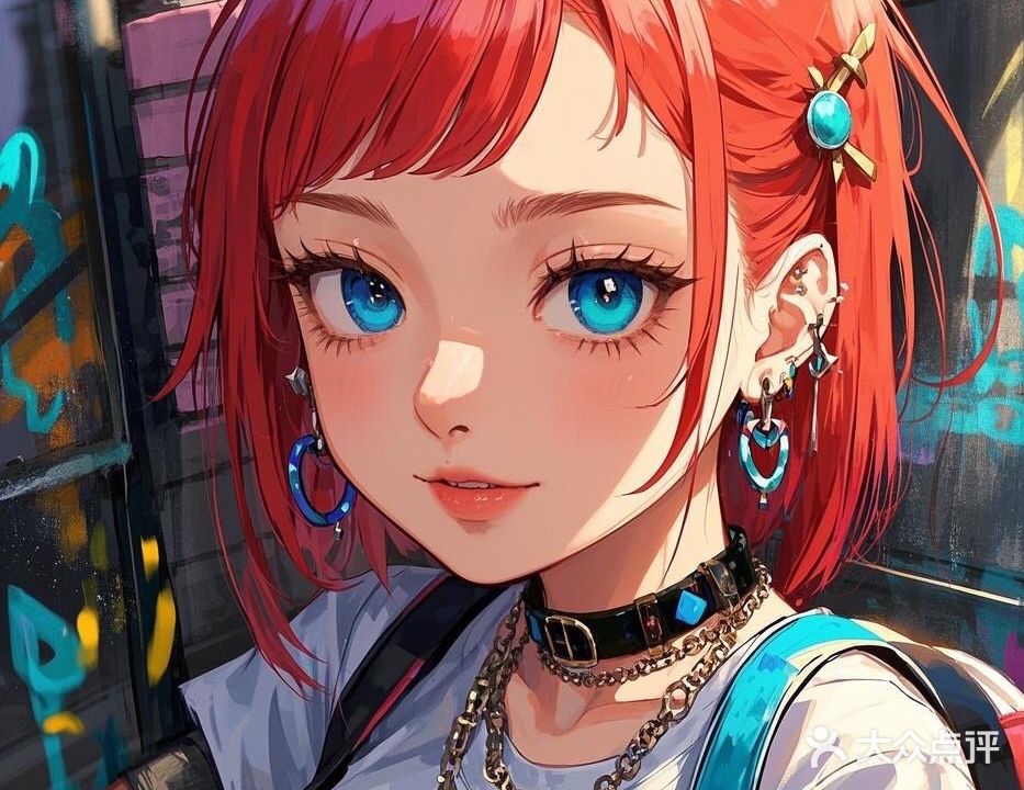 龙魁刺青艺术空间(乔欣投资大厦店)