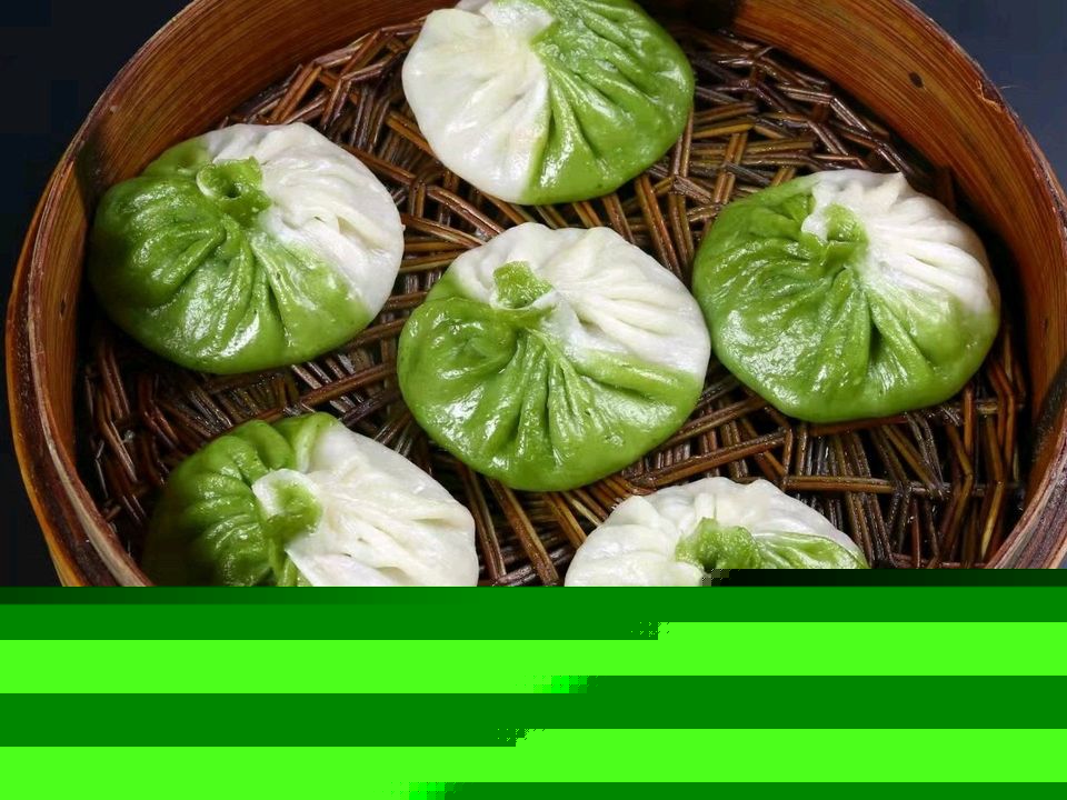 一口香汤包(邮政路店)